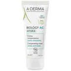 Crème Compensatrice Ultra-Apaisante A-DERMA Biology Ac Hydra