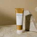 Gel Nettoyant Ampoule Foam