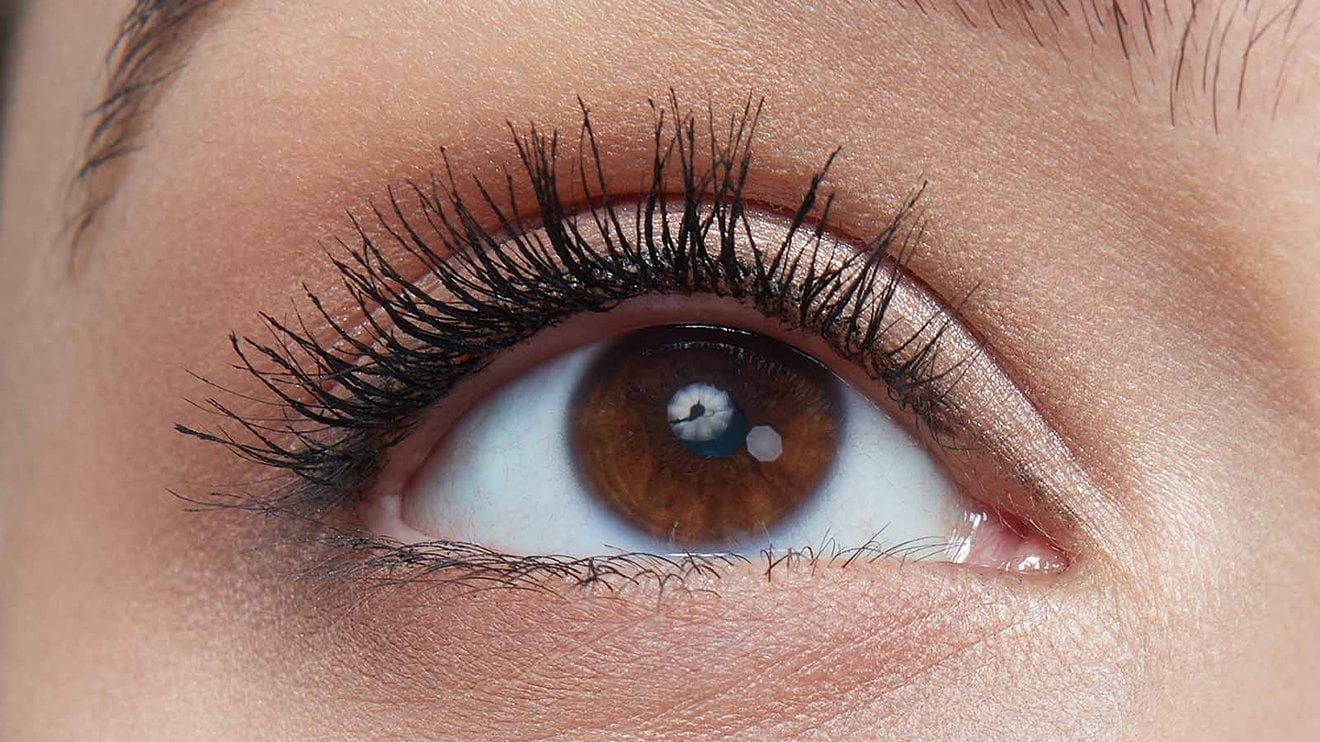 Sky High Mascara