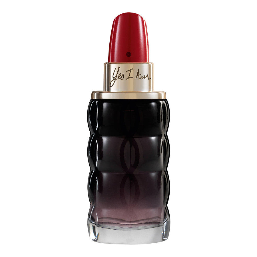 Yes I Am ماء عطر