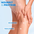 Lait Céramide Protection 400ml