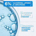 Lait Céramide Protection 400ml