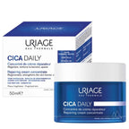 Cica Daily Concentré de crème réparateur (Tous types de peaux, Peaux fragilisées)