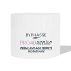 BYPHASSE Anti-Aging Cream Pro40 Years Pearl And Caviar 50ml