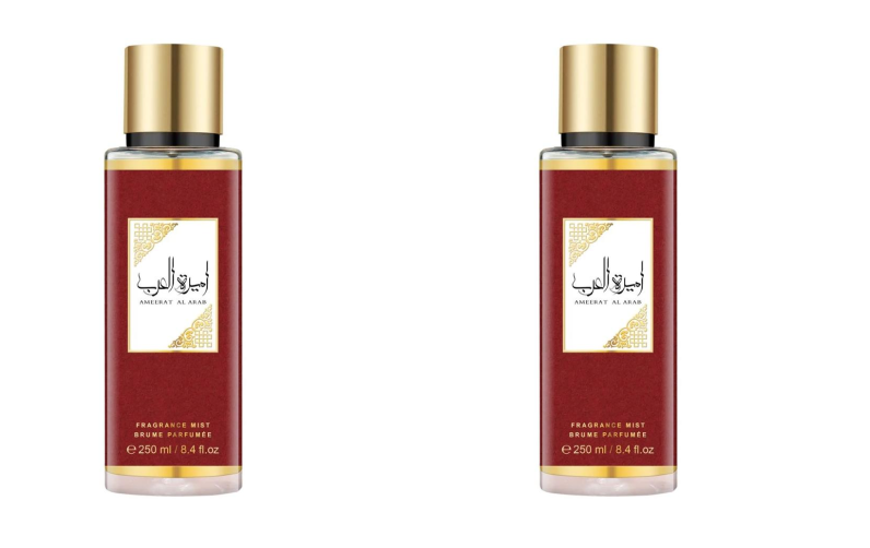 لطافة - أميرات العرب - رذاذ عطري