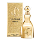 Jimmy Choo - I Want Choo Le Parfum - عطر نسائي
