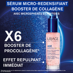 Uriage Age Absolu Sérum Micro-Redensifiant Booster Collagène 30 ml