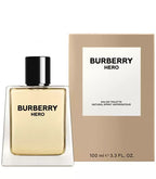 Burberry - Hero - ماء تواليت للرجال