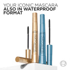 Telescopic Mascara Noir