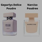 Délice poudré