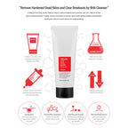 Salicylic Acid Daily Gentle Cleanser