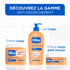 Lait Corps Anti-Dessèchement 250ml