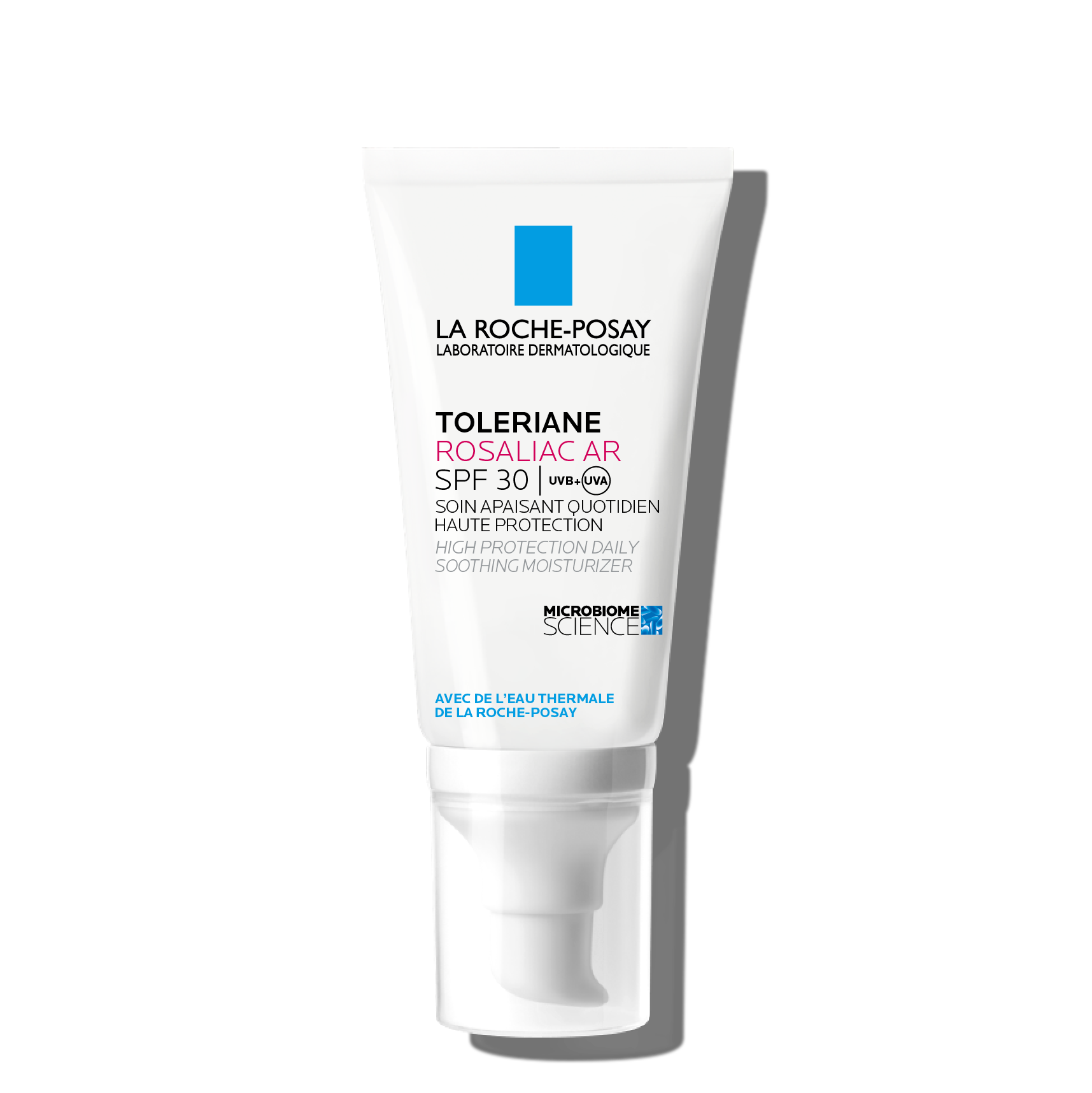 LA ROCHE POSAY TOLERIANE ROSALIAC AR SPF 30 50 ml
