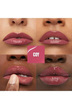 20 Coy Superstay Vinyl Ink Encre à lèvres