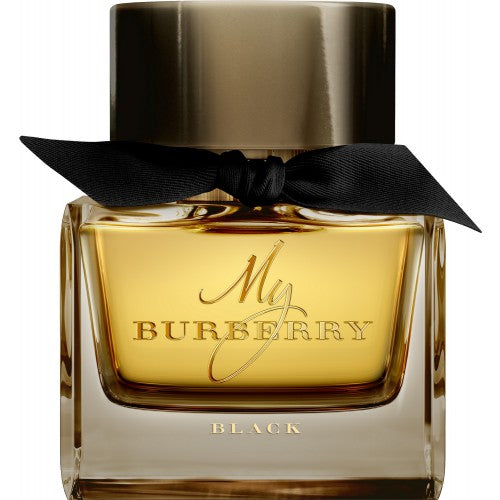 عطر ماي بربري بلاك