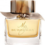 ماء عطر ماي بربري
