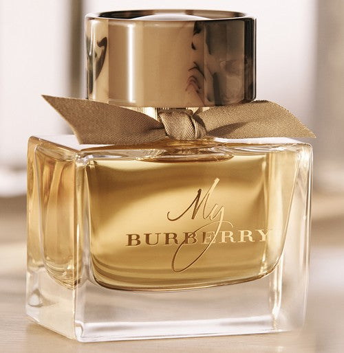 ماء عطر ماي بربري