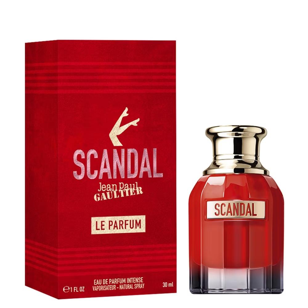 جان بول غوتييه - سكاندال لو بارفان - عطر نسائي مركّز