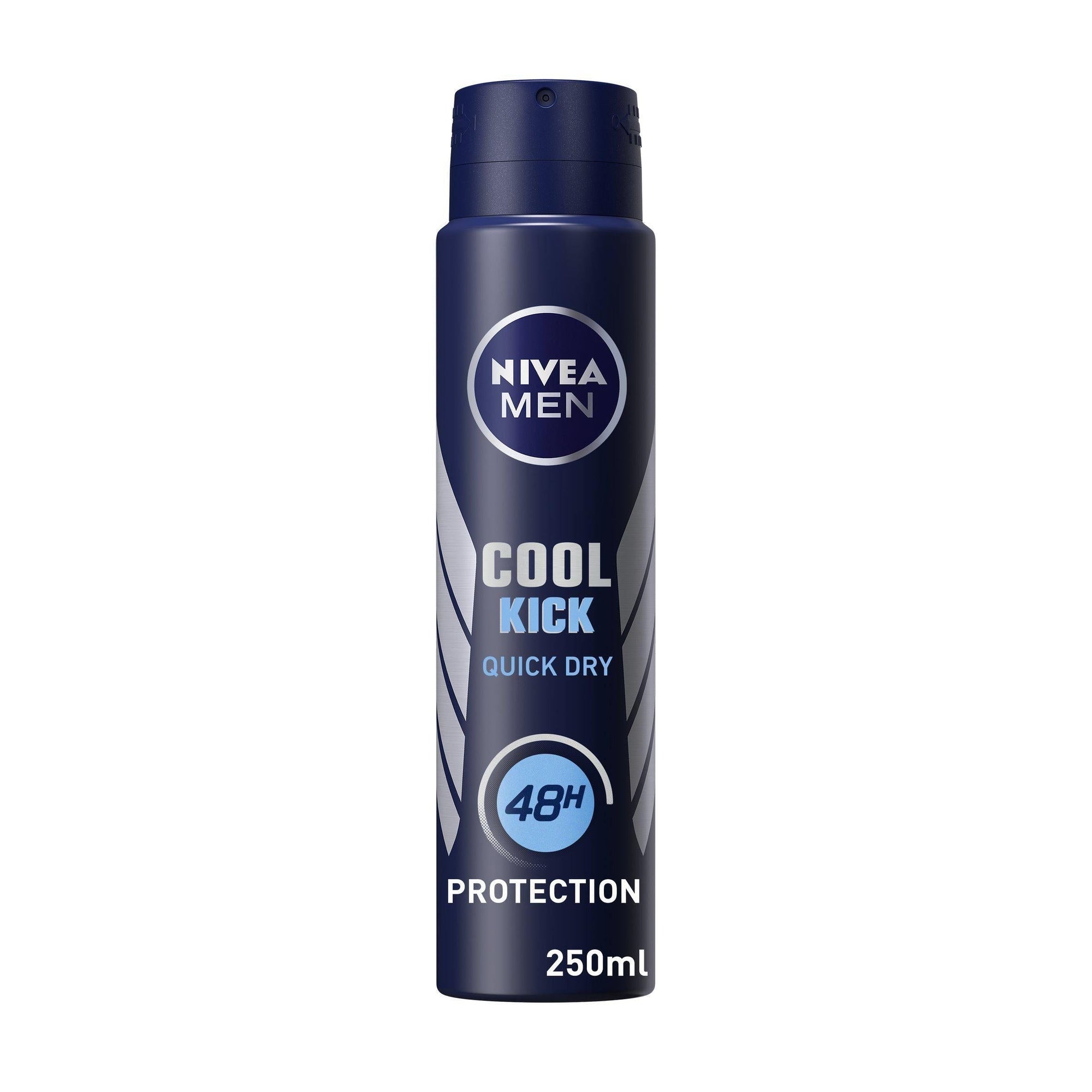 Cool Kick Déodorant Anti-Transpirant Spray 250 ml