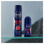 Déodorant Anti-Transpirant Dry Impact Roll-On 50 ml