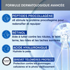 Uriage Age Absolu Sérum Micro-Redensifiant Booster Collagène 30 ml