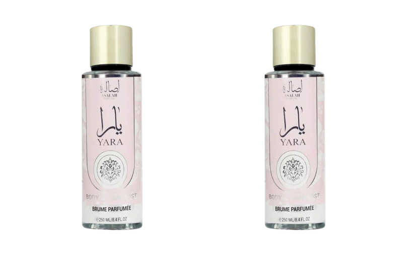 Lattafa - Yara - Fragrance Brume